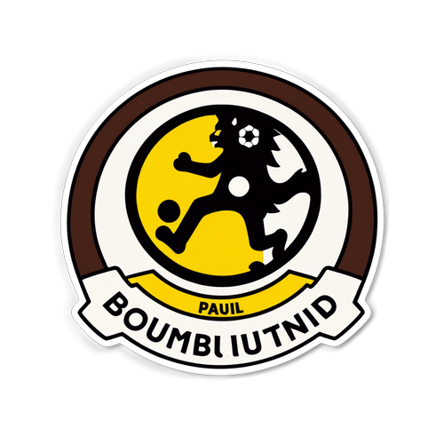 Rivalidad Amistosa: Dortmund vs. St. Pauli