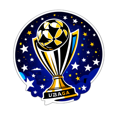 Kombe la UEFA Champions League