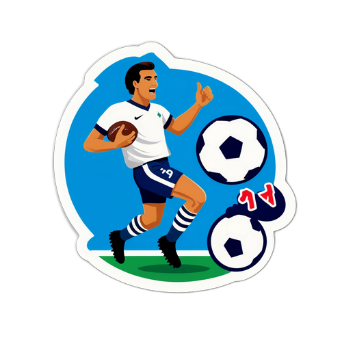 Futbol Efsanesi Tugay