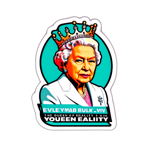 Evelyn Burdecki – Die Königin der Reality-TV