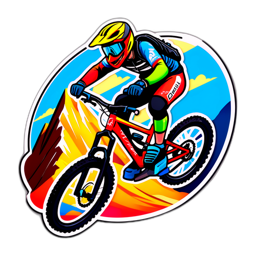 Mattia Debertolis in Azione