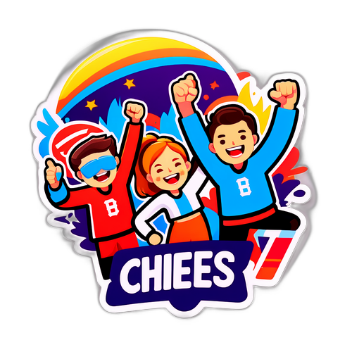 Fanatyczne emocje w akcji