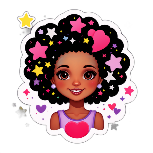 Søt portrett av Isabel Raad med frofrisyre