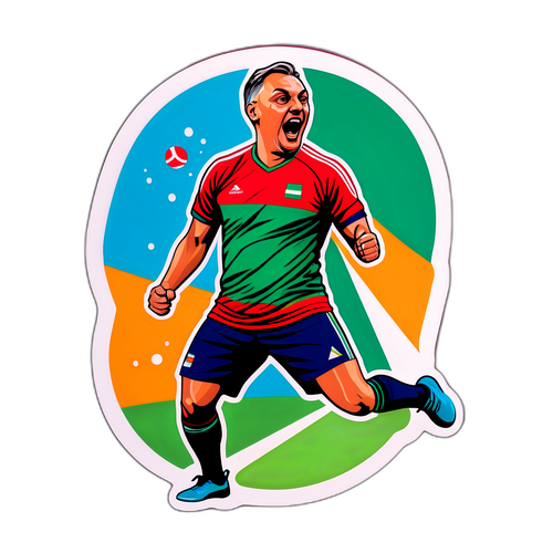 Áron Orbán Sportteljesítményei