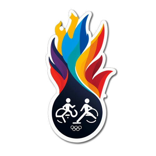 Feier der Inklusion: Paralympics 2024 in Paris