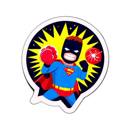 Superhős a MRSA ellen