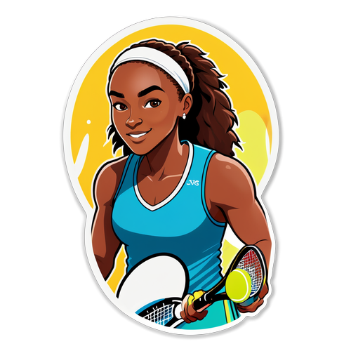 Illustrazione di Alycia Parks