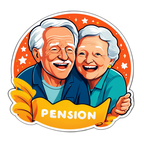 Пенсия