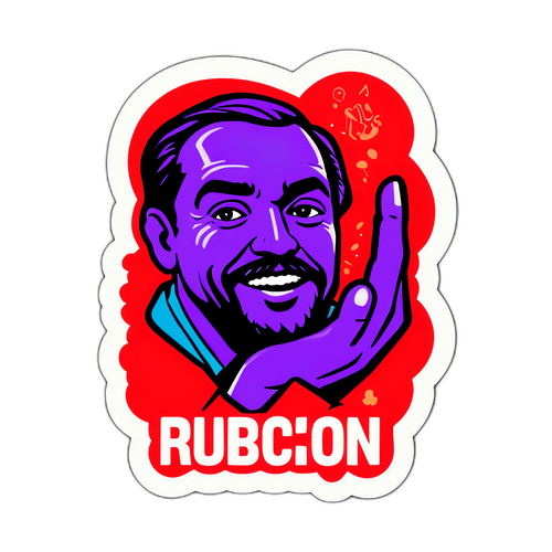 Ρούμπικον: Φωνές Κοινωνικής Δικαιοσύνης και Ελπίδας