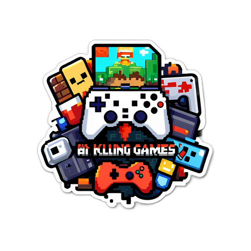 Stop Killing Games
