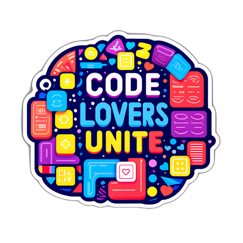 Coder Lovers Unite!