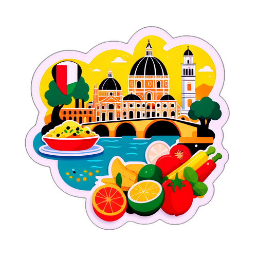 Italiensk och portugisisk kultur
