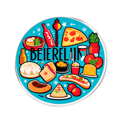 A Bite of Berlin