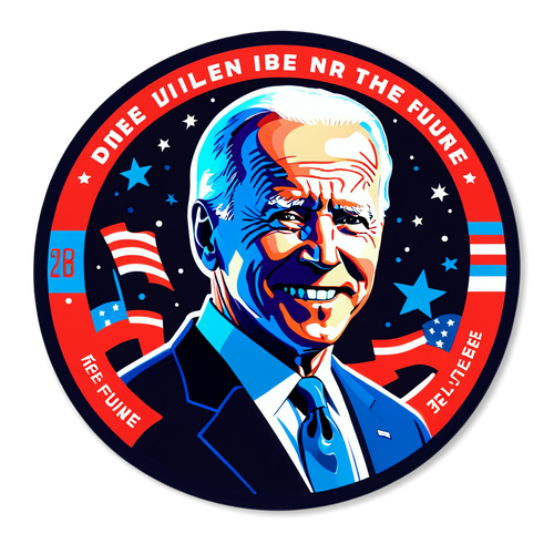 Hoop voor de Toekomst met Biden