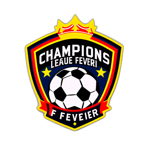 Febra Ligii Campionilor