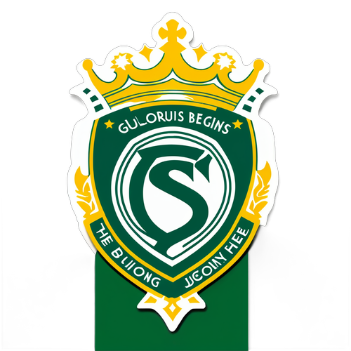 Hành Trình Vinh Quang Cùng Sporting Lisbon