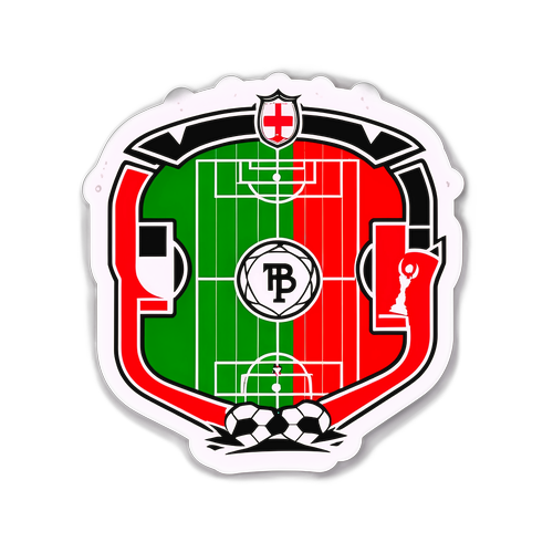 Sticker für das Spiel Rayo Vallecano gegen Betis