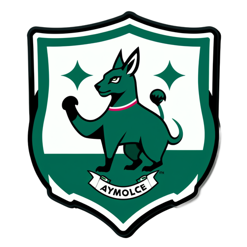 Logo Plymouth Argyle