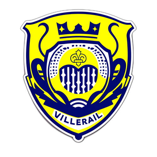 Kihistoria ya Villarreal
