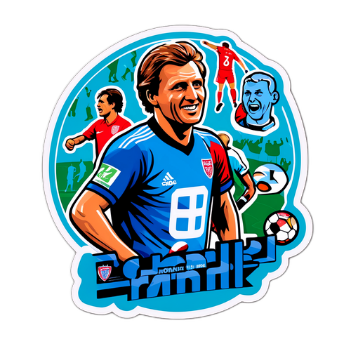 Hans Krankl: Seine besten Momente auf dem Platz