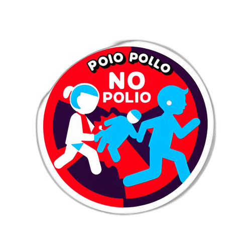 No Polio - Wszyscy Grajemy