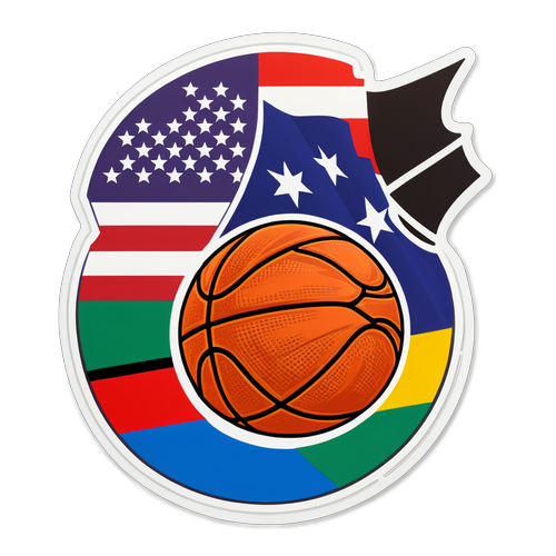 USA vs South Sudan: The Epic Basketball Duel You Can't Miss!