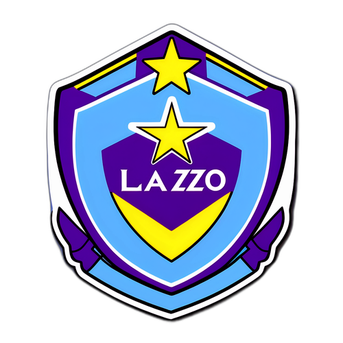 סטיקר משחק ליציו נגד פיורנטינה