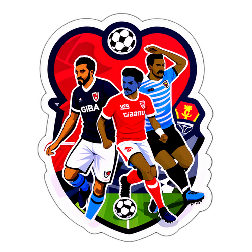 Rivalità Intensa: Vasco da Gama vs Internacional