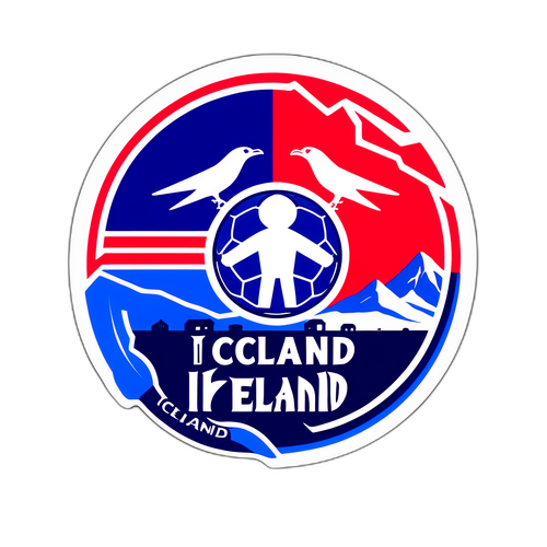 Rivalitatea Islanda - Franța