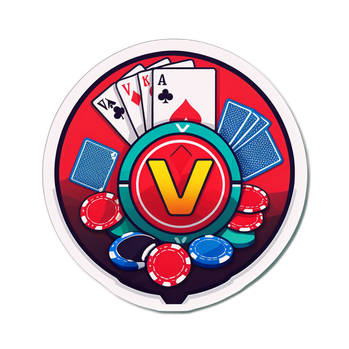 VeikkausTV - Peliteemainen Tarra