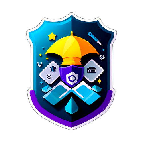 Design Criativo do Logo da CVM