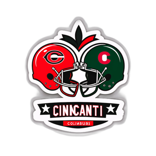 Cuộc Chiến Hai Đội Bóng Đá Cincinnati và Columbus