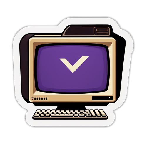 Yahoo! Kembali dengan Gaya Retro: Selami Dunia Internet lama yang Menakjubkan!