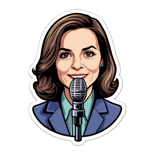 Catherine Lucey - Toimittaja Teemalla