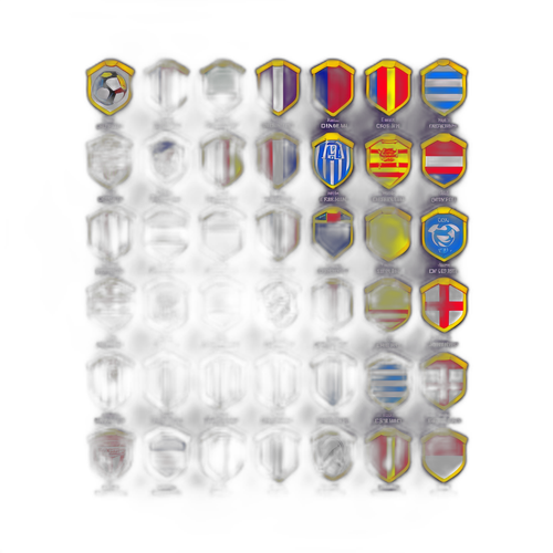 Διάγραμμα κατάταξης UEFA