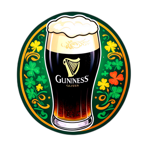 Hus av Guinness