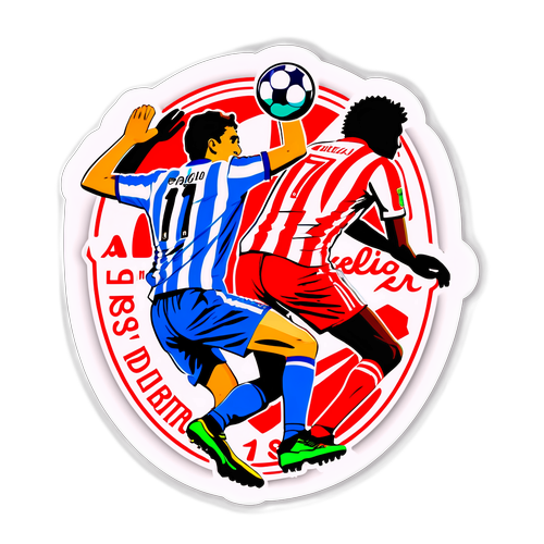 Cảnh Đá Bóng Kịch Tính Giữa Bilbao và Espanyol