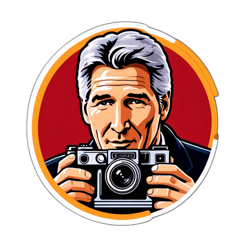 Richard Gere: Klasické Filmové Motivy