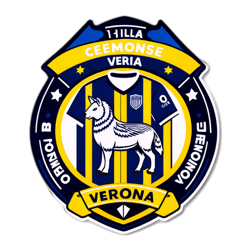 Mshangao wa Ushindani kati ya Hellas Verona na Cremonese