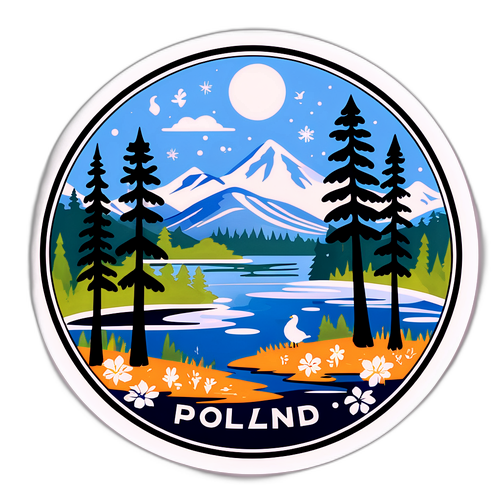 Vriendschap tussen Finland en Polen