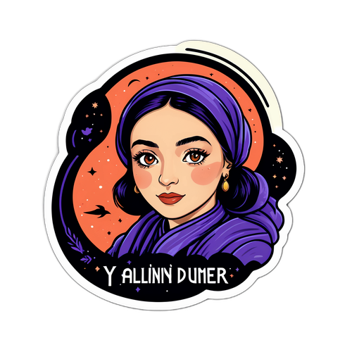Yalçın Dümer EstetikSticker