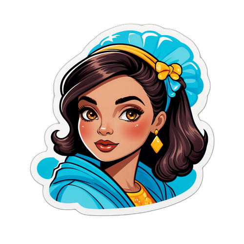 Alma Pöystin Muotomaailma