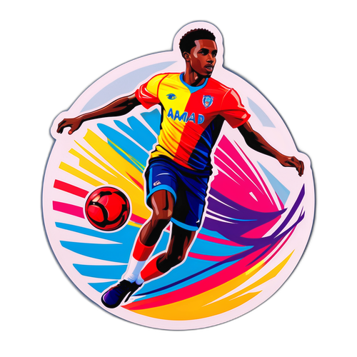 Uchoraji wa Amad Diallo