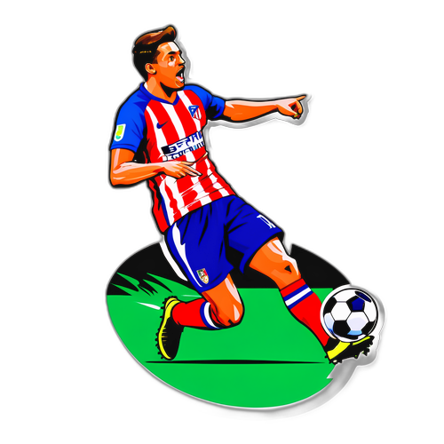 הוא מצבין במשחק כדורגל