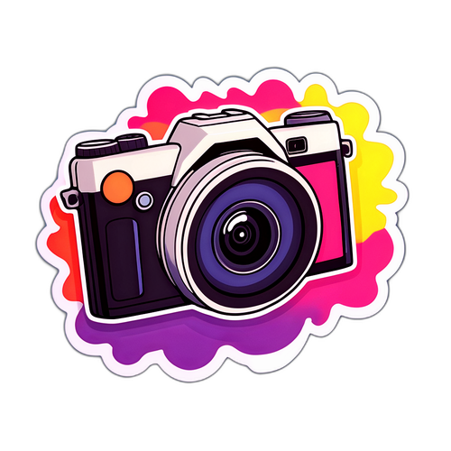 Смішна версія камери Шабуніна