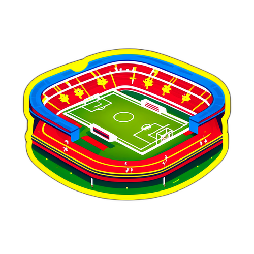 Nhà Hàng Đấu Bóng Đá