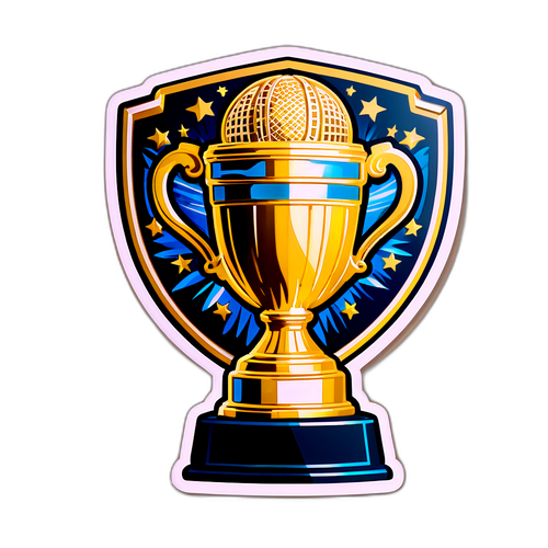 ATP 파이널 챔피언십 트로피