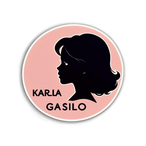 Elegancia Minimalista: La Sutileza de Karla Sofía