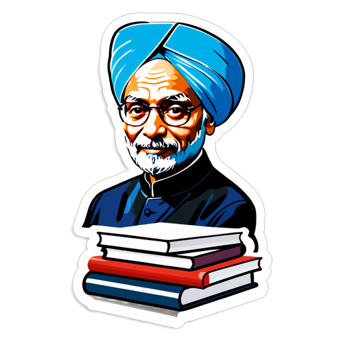 Dr. Manmohan Singh: Legacy of Leadership