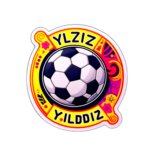 Yildiz Fotballklistermerke